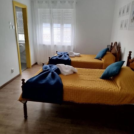Albergue De Sao Bento Caminha Ngoại thất bức ảnh