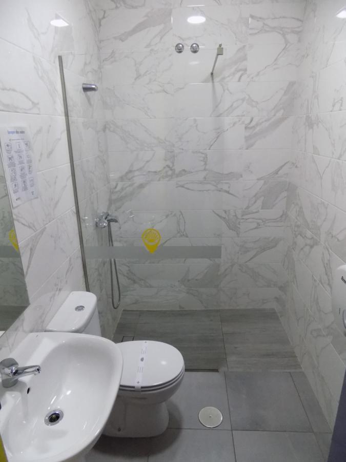 Albergue De Sao Bento Caminha Ngoại thất bức ảnh