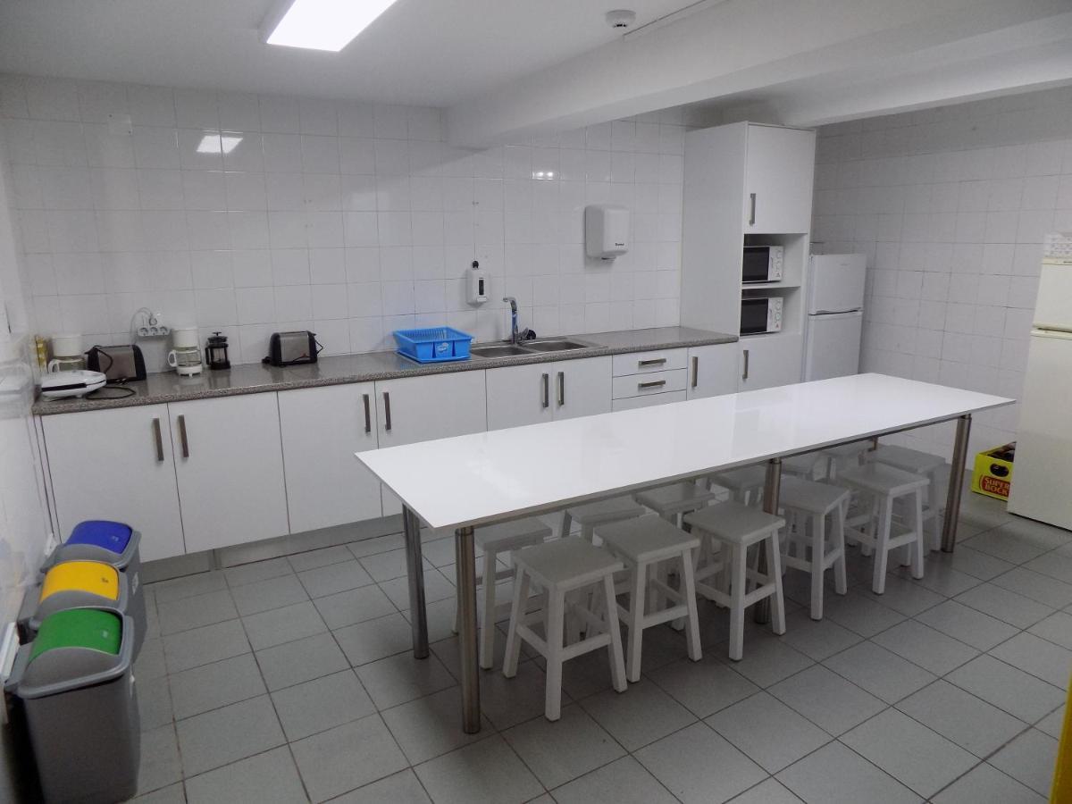 Albergue De Sao Bento Caminha Ngoại thất bức ảnh