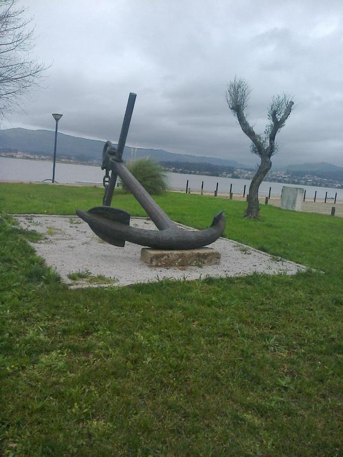Albergue De Sao Bento Caminha Ngoại thất bức ảnh