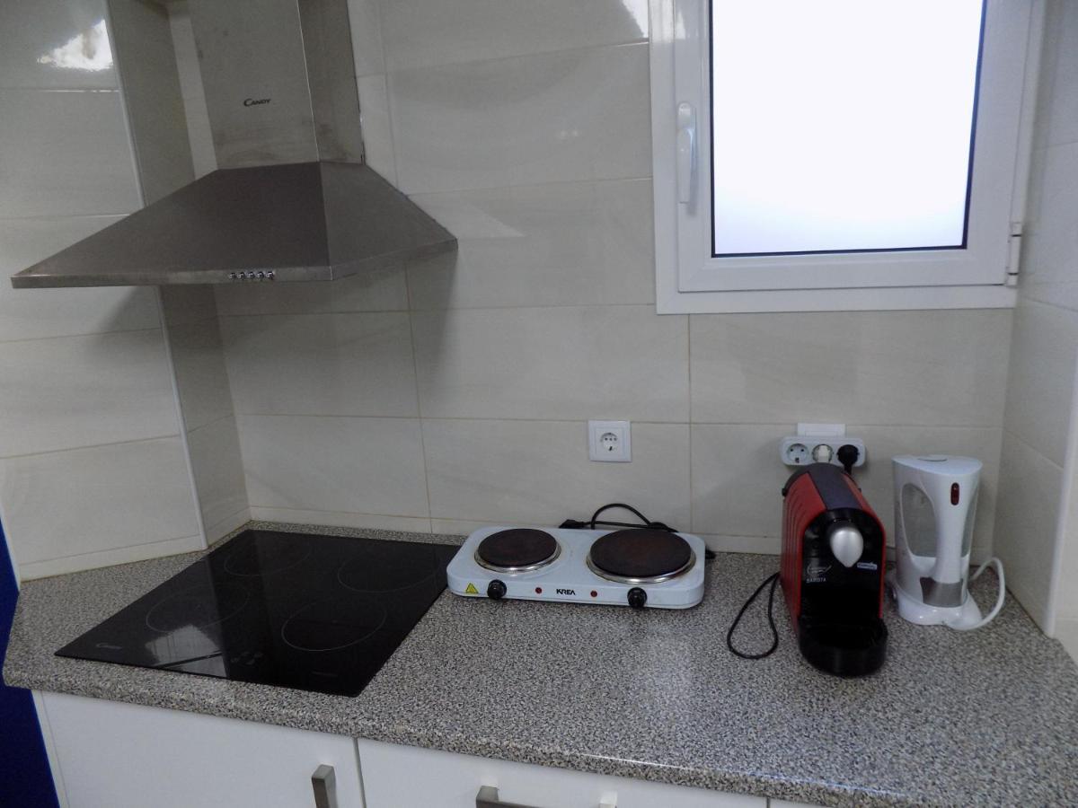 Albergue De Sao Bento Caminha Ngoại thất bức ảnh