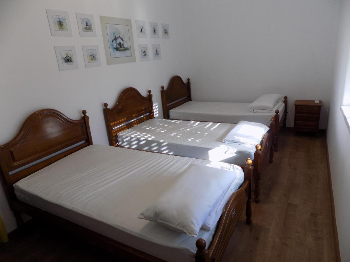 Albergue De Sao Bento Caminha Ngoại thất bức ảnh