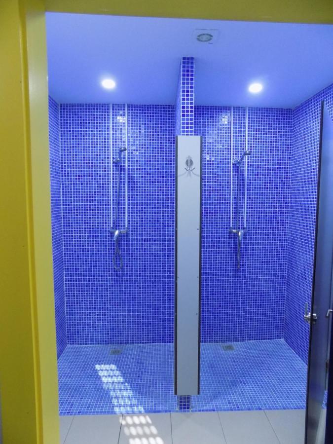Albergue De Sao Bento Caminha Ngoại thất bức ảnh