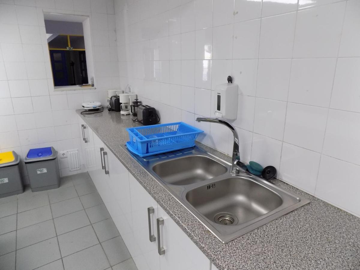 Albergue De Sao Bento Caminha Ngoại thất bức ảnh