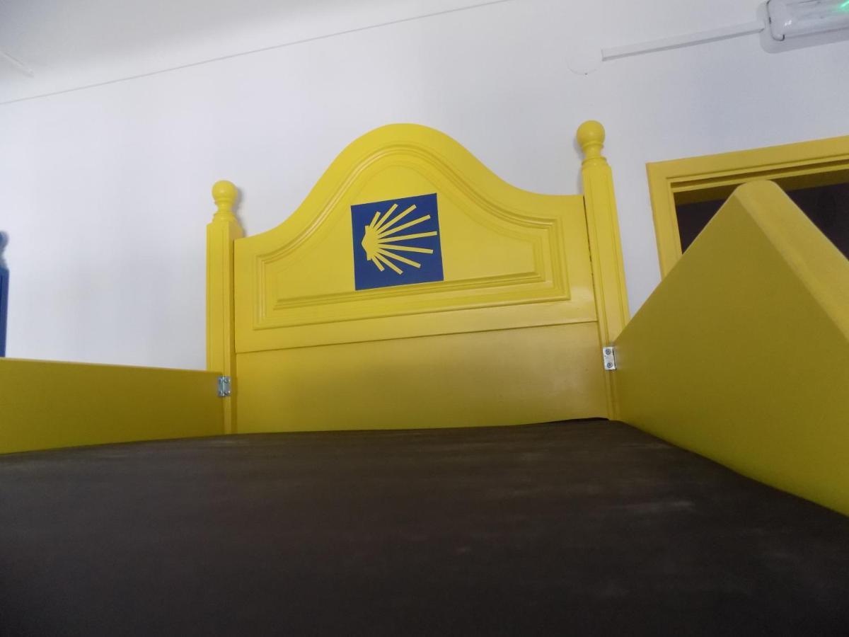 Albergue De Sao Bento Caminha Ngoại thất bức ảnh