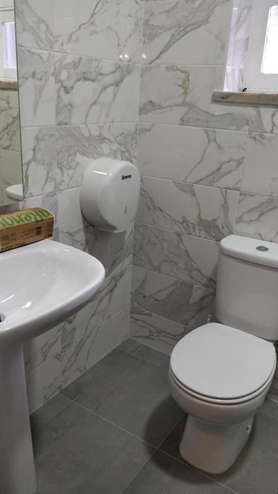 Albergue De Sao Bento Caminha Ngoại thất bức ảnh