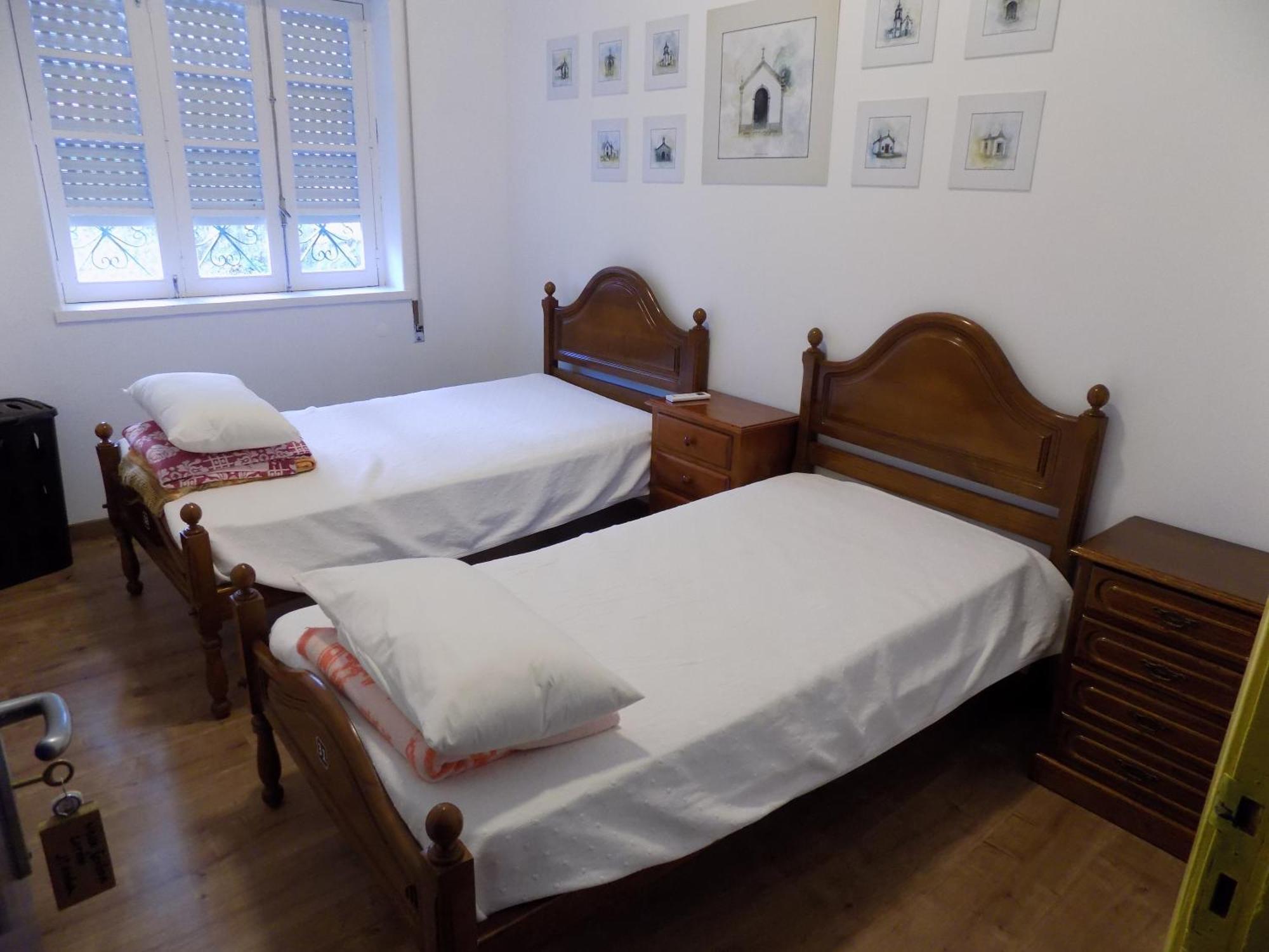 Albergue De Sao Bento Caminha Ngoại thất bức ảnh