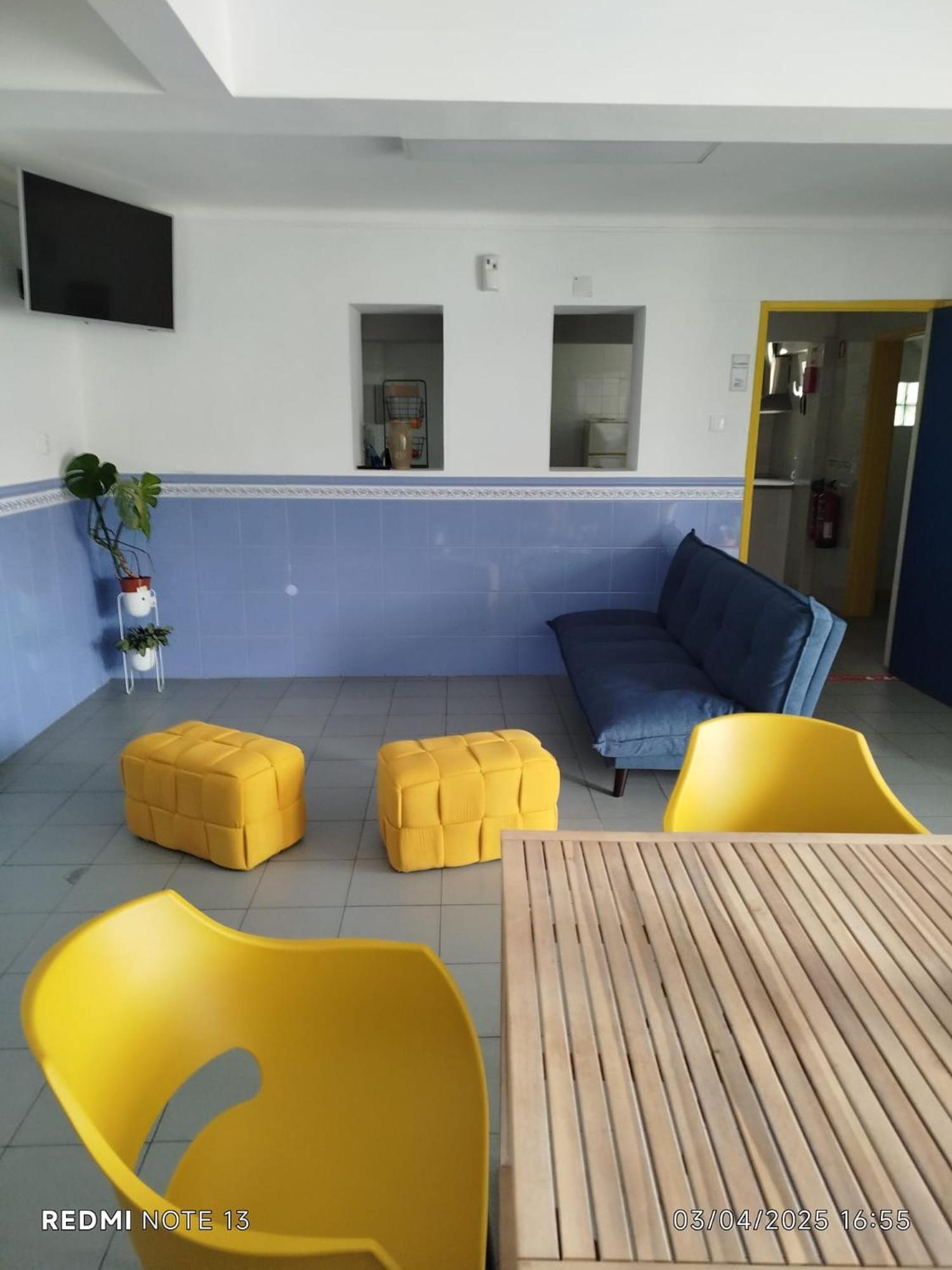 Albergue De Sao Bento Caminha Ngoại thất bức ảnh