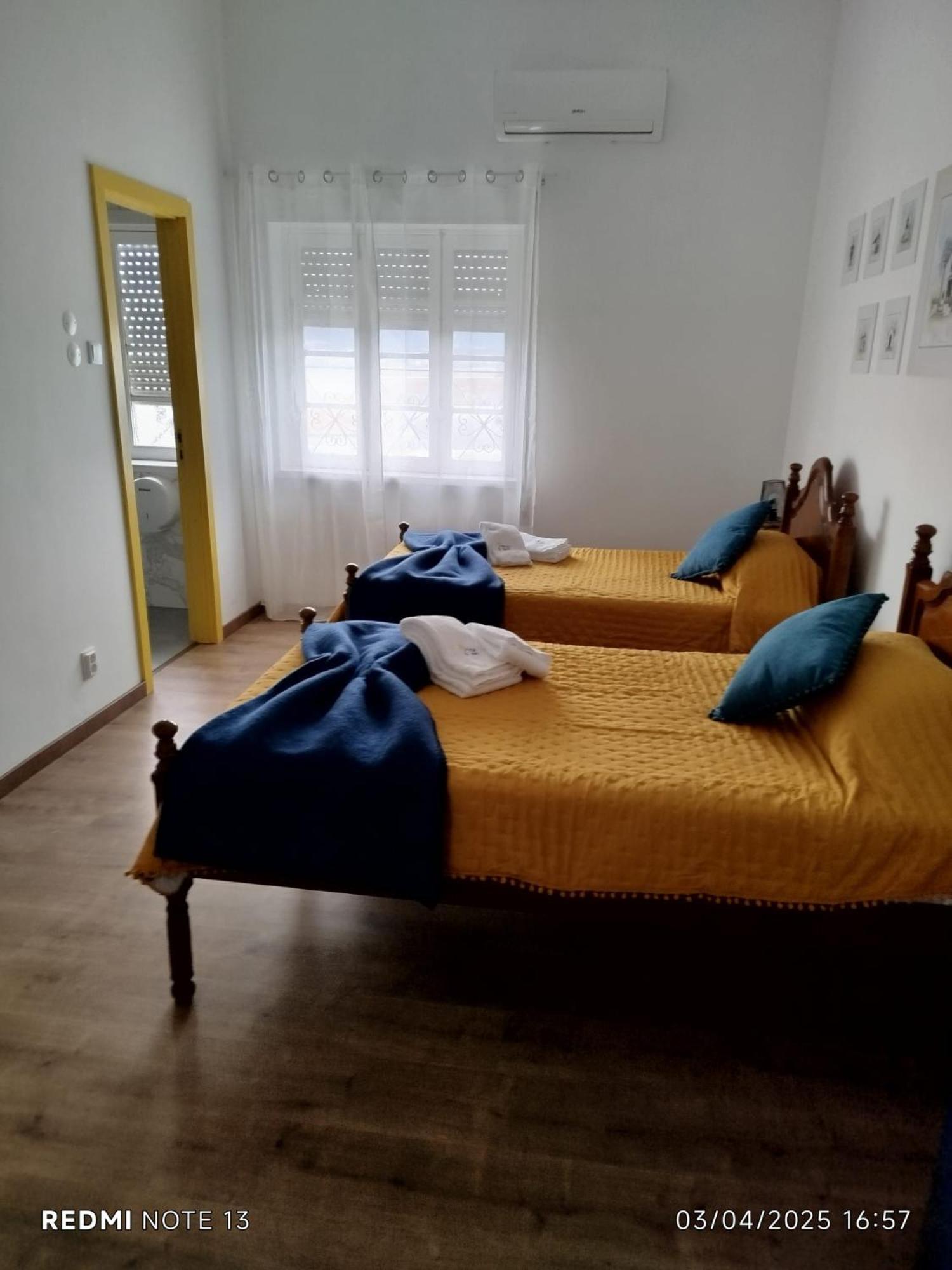 Albergue De Sao Bento Caminha Ngoại thất bức ảnh